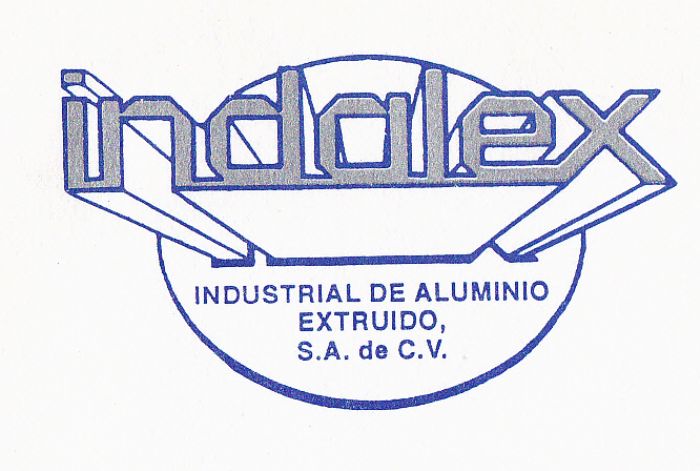Perfiles Industriales de aluminio